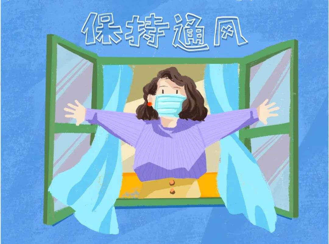 被通知居家隔离怎么办注意事项看这里