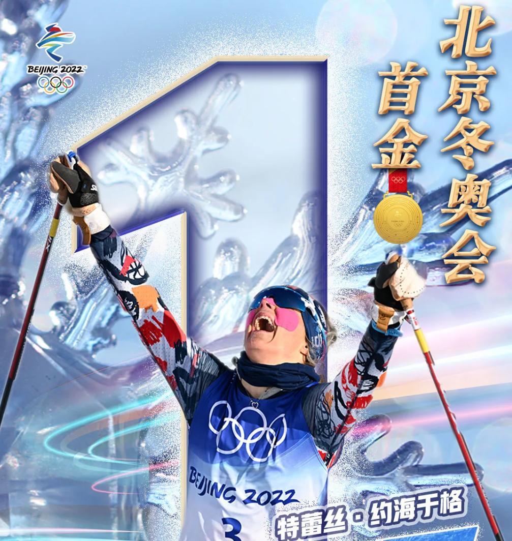 北京2022冬奥会 